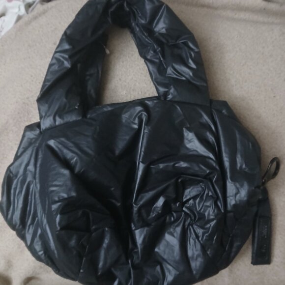 SEEBY CHLOE  Black Bag - Picture 3 of 9